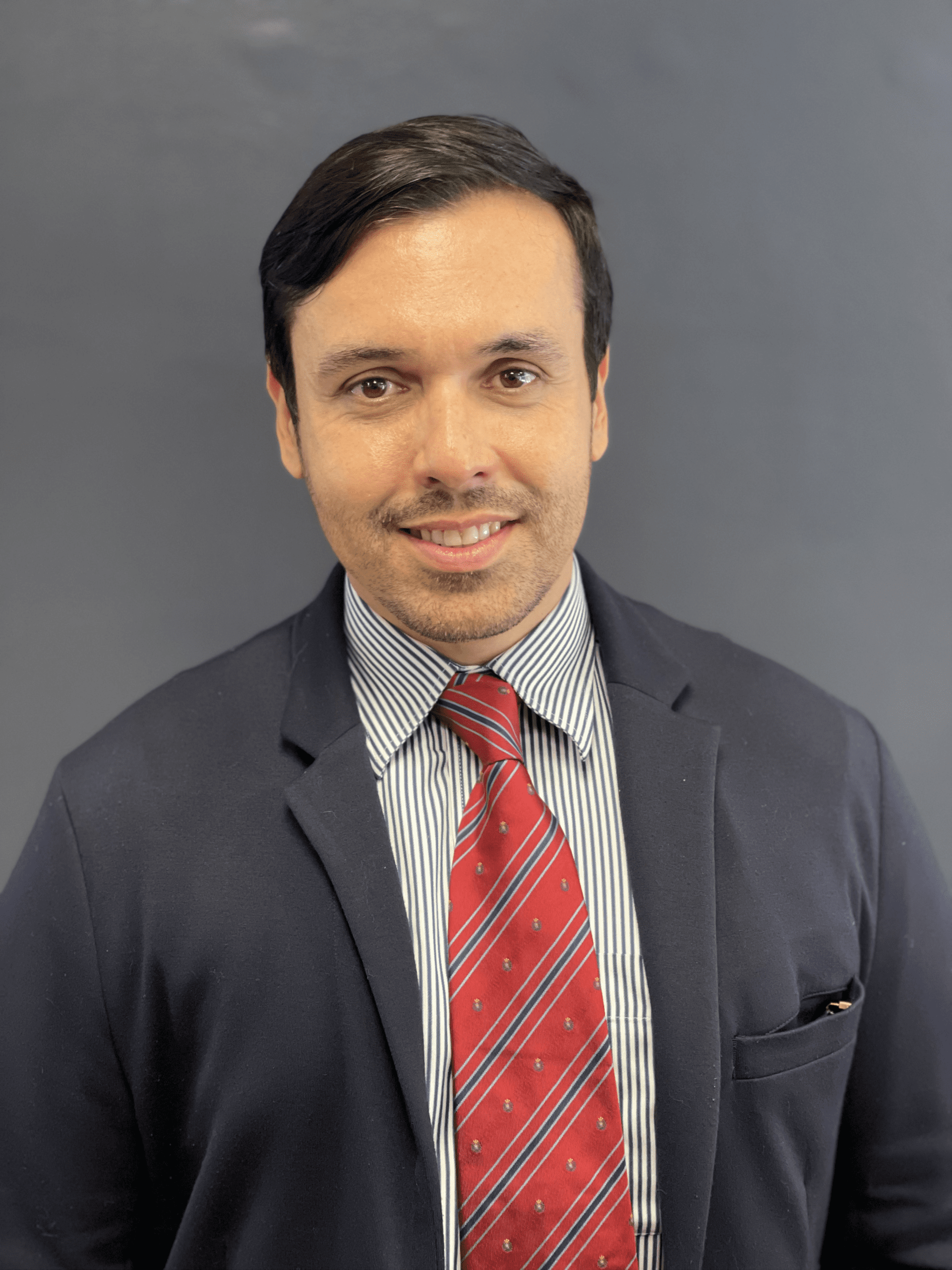 Luis Gonzalez